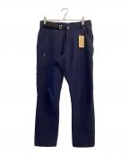 Teton Brosティートンブロス）の古着「Crag Pant」｜ネイビー