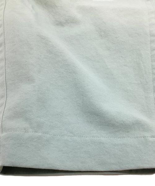 RawLow Mountain works（ロウロウ マウンテンワークス）RawLow Mountain works (ロウロウ マウンテンワークス) Hiker Baker Pants スカイブルー サイズ:SIZE 2の古着・服飾アイテム