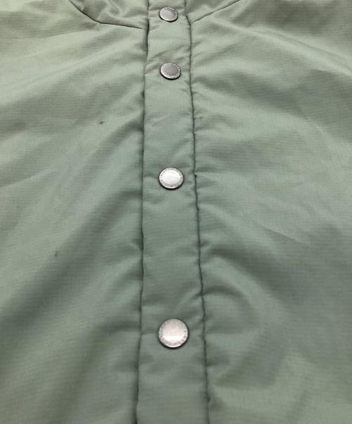 HOUDINI（フーディニ）HOUDINI (フーディニ) All Weather T-neck グリーン サイズ:Lの古着・服飾アイテム