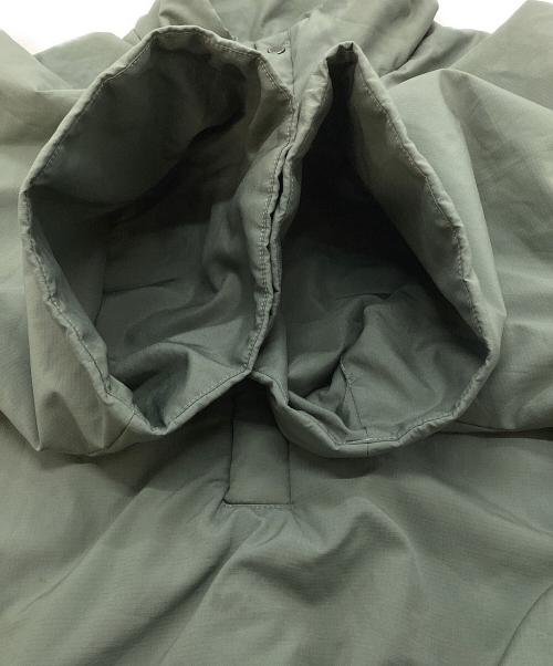 HOUDINI（フーディニ）HOUDINI (フーディニ) All Weather T-neck グリーン サイズ:Lの古着・服飾アイテム