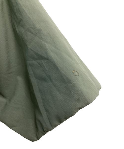 HOUDINI（フーディニ）HOUDINI (フーディニ) All Weather T-neck グリーン サイズ:Lの古着・服飾アイテム