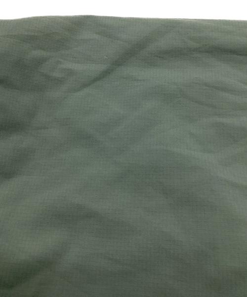 HOUDINI（フーディニ）HOUDINI (フーディニ) All Weather T-neck グリーン サイズ:Lの古着・服飾アイテム