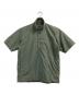 HOUDINI（フーディニ）の古着「All Weather T-neck」｜グリーン