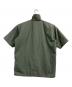 HOUDINI (フーディニ) All Weather T-neck グリーン サイズ:L：18000円