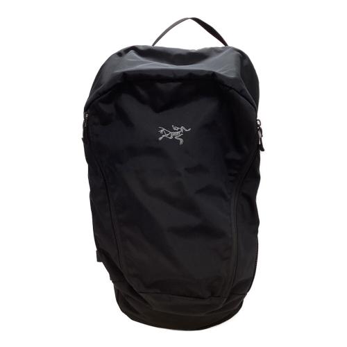 ARC'TERYX（アークテリクス）ARC'TERYX (アークテリクス) マンティス32 ブラックの古着・服飾アイテム