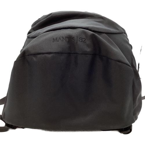 ARC'TERYX（アークテリクス）ARC'TERYX (アークテリクス) マンティス32 ブラックの古着・服飾アイテム