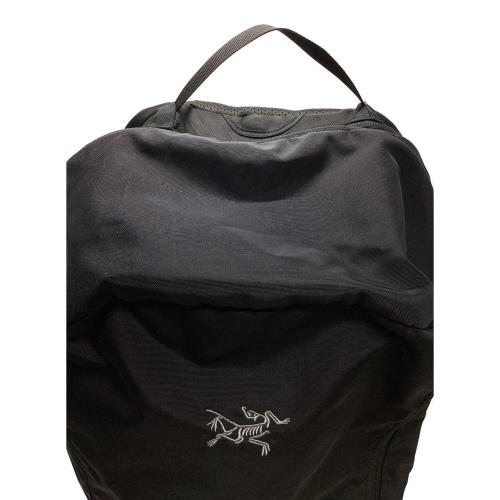 ARC'TERYX（アークテリクス）ARC'TERYX (アークテリクス) マンティス32 ブラックの古着・服飾アイテム