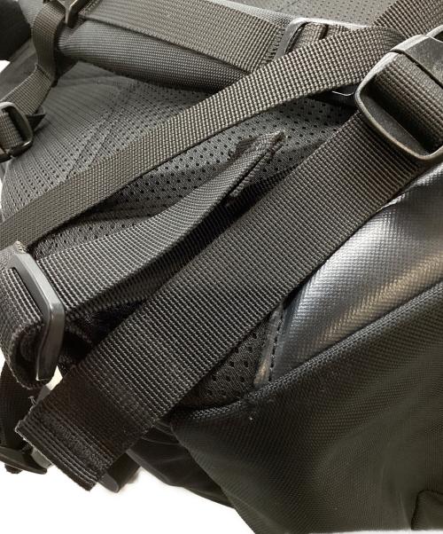 ARC'TERYX（アークテリクス）ARC'TERYX (アークテリクス) マンティス32 ブラックの古着・服飾アイテム