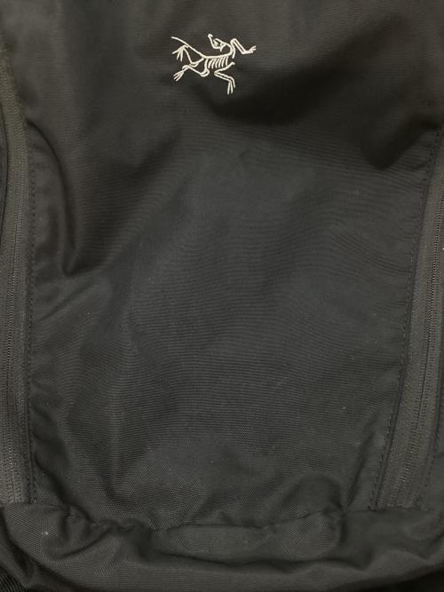 ARC'TERYX（アークテリクス）ARC'TERYX (アークテリクス) マンティス32 ブラックの古着・服飾アイテム