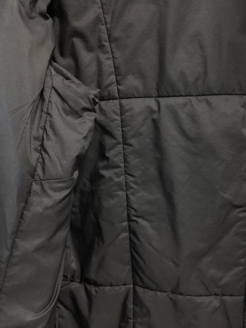 ARC'TERYX（アークテリクス）ARC'TERYX (アークテリクス) アトムヘビーウエイトジャケット レッド サイズ:Mの古着・服飾アイテム