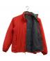中古・古着 ARC'TERYX (アークテリクス) アトムヘビーウエイトジャケット レッド サイズ:M：35000円