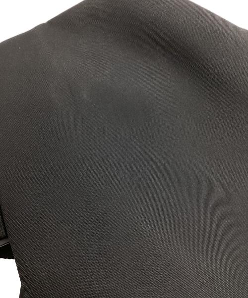 Cote&Ciel（コートエシエル）Cote&Ciel (コートエシエル) ISAR RUCKSACK M ブラックの古着・服飾アイテム