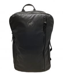 MAMMUT（マムート）の古着「セオン トランスポーター25」｜ブラック