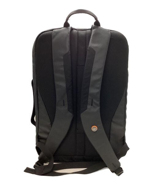 MAMMUT（マムート）MAMMUT (マムート) セオン トランスポーター25 ブラックの古着・服飾アイテム