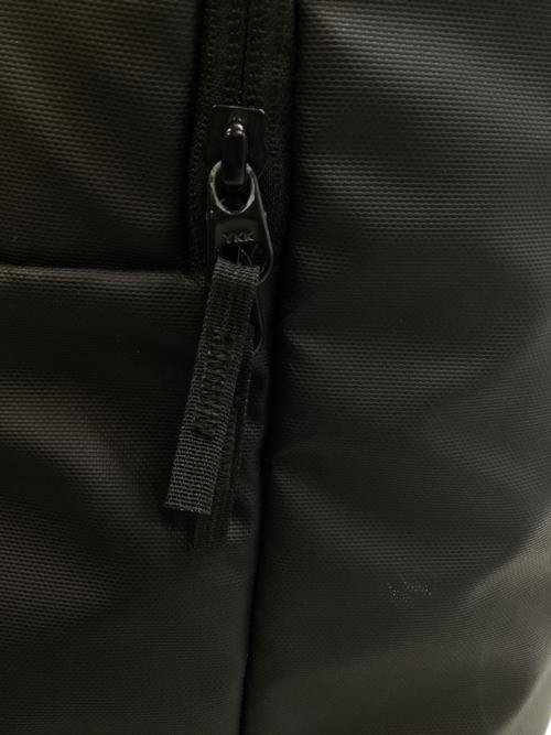 MAMMUT（マムート）MAMMUT (マムート) セオン トランスポーター25 ブラックの古着・服飾アイテム