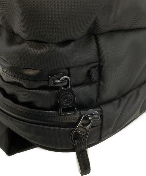MAMMUT（マムート）MAMMUT (マムート) セオン トランスポーター25 ブラックの古着・服飾アイテム
