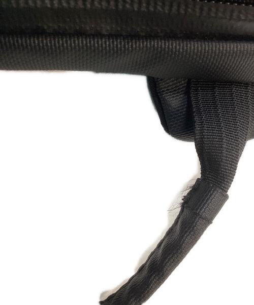 MAMMUT（マムート）MAMMUT (マムート) セオン トランスポーター25 ブラックの古着・服飾アイテム