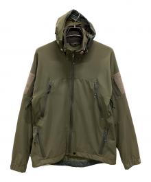 tilak（ティラック）の古着「NOSHAQ MIG JACKET」｜オリーブ