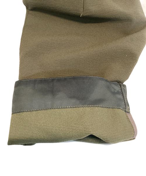 tilak（ティラック）tilak (ティラック) NOSHAQ MIG JACKET オリーブ サイズ:Sの古着・服飾アイテム