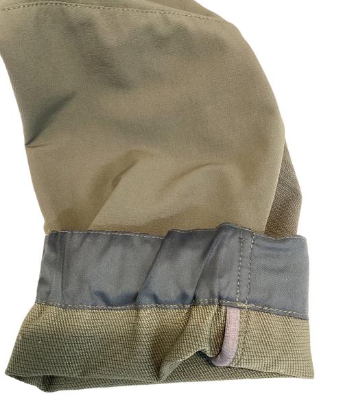 tilak（ティラック）tilak (ティラック) NOSHAQ MIG JACKET オリーブ サイズ:Sの古着・服飾アイテム