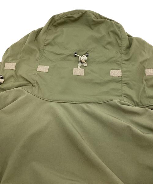 tilak（ティラック）tilak (ティラック) NOSHAQ MIG JACKET オリーブ サイズ:Sの古着・服飾アイテム