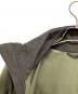 中古・古着 tilak (ティラック) NOSHAQ MIG JACKET オリーブ サイズ:S：20000円