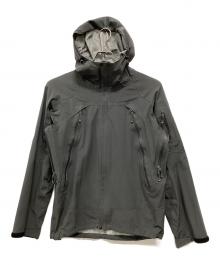 Karrimor（カリマー）の古着「ボマNSジャケット」｜グレー