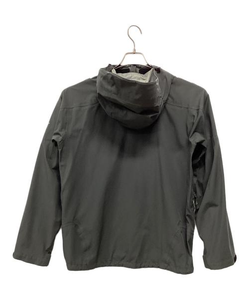 Karrimor（カリマー）Karrimor (カリマー) ボマNSジャケット グレー サイズ:Sの古着・服飾アイテム