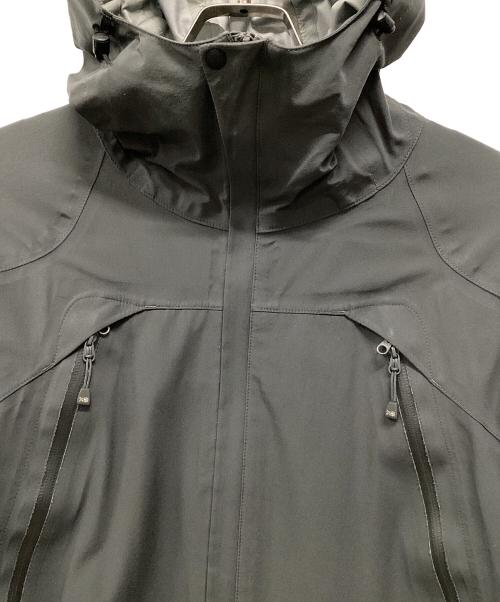 Karrimor（カリマー）Karrimor (カリマー) ボマNSジャケット グレー サイズ:Sの古着・服飾アイテム