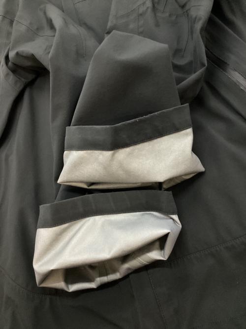 Karrimor（カリマー）Karrimor (カリマー) ボマNSジャケット グレー サイズ:Sの古着・服飾アイテム