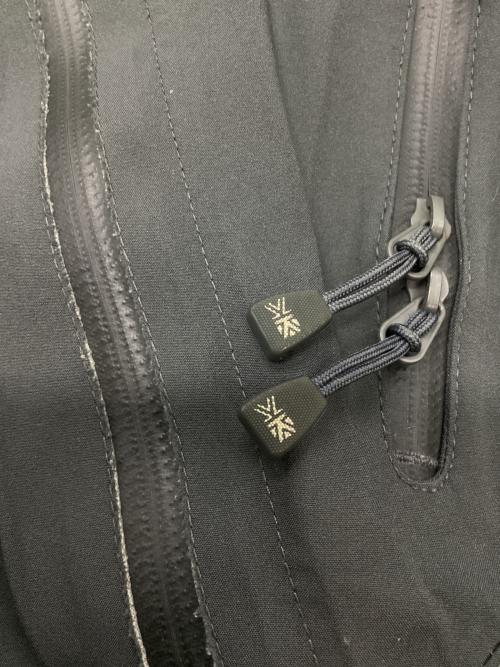Karrimor（カリマー）Karrimor (カリマー) ボマNSジャケット グレー サイズ:Sの古着・服飾アイテム