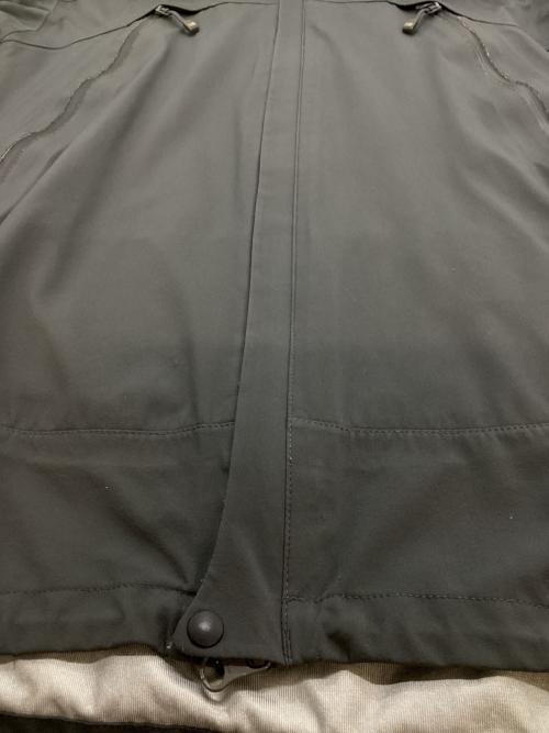 Karrimor（カリマー）Karrimor (カリマー) ボマNSジャケット グレー サイズ:Sの古着・服飾アイテム