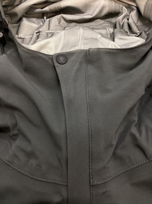 Karrimor（カリマー）Karrimor (カリマー) ボマNSジャケット グレー サイズ:Sの古着・服飾アイテム
