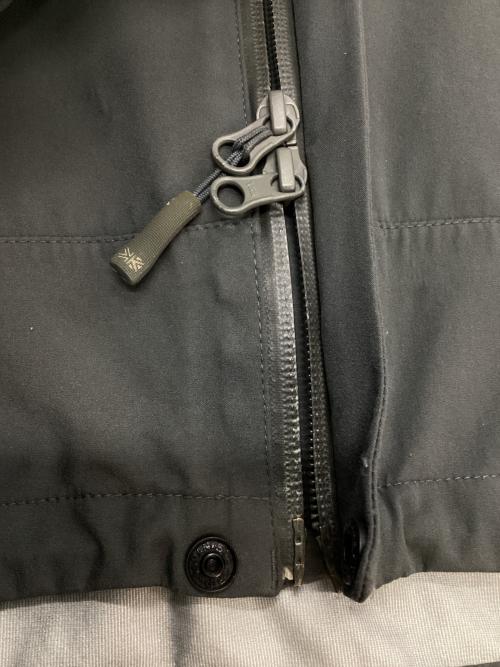 Karrimor（カリマー）Karrimor (カリマー) ボマNSジャケット グレー サイズ:Sの古着・服飾アイテム