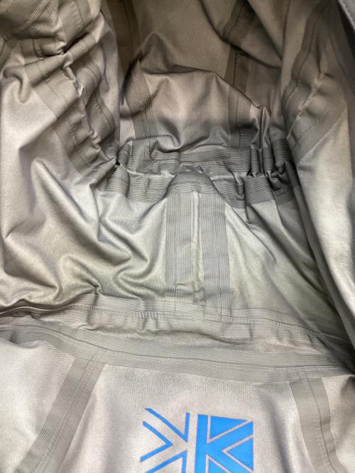 Karrimor（カリマー）Karrimor (カリマー) ボマNSジャケット グレー サイズ:Sの古着・服飾アイテム