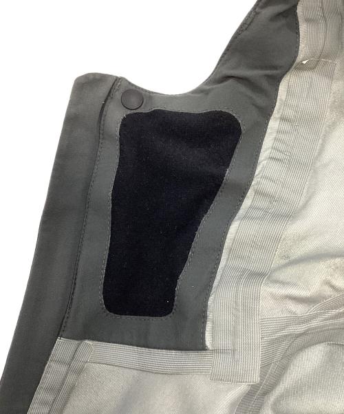 Karrimor（カリマー）Karrimor (カリマー) ボマNSジャケット グレー サイズ:Sの古着・服飾アイテム