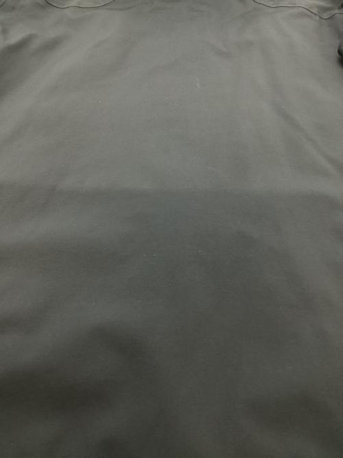 Karrimor（カリマー）Karrimor (カリマー) ボマNSジャケット グレー サイズ:Sの古着・服飾アイテム