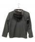 Karrimor (カリマー) ボマNSジャケット グレー サイズ:S：13000円