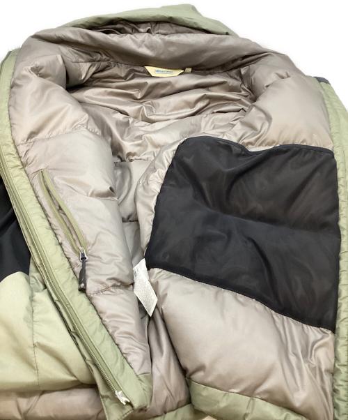 Karrimor（カリマー）Karrimor (カリマー) ネビスパーカー オリーブ×ブラック サイズ:Sの古着・服飾アイテム