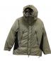 Karrimor（カリマー）の古着「ネビスパーカー」｜オリーブ×ブラック