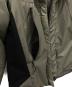 Karrimor (カリマー) ネビスパーカー オリーブ×ブラック サイズ:S：23000円