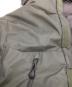 中古・古着 Karrimor (カリマー) ネビスパーカー オリーブ×ブラック サイズ:S：23000円
