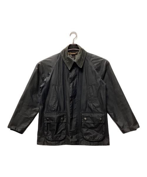 Barbour（バブアー）Barbour (バブアー) ビデイルオイルドジャケット グレー サイズ:不明の古着・服飾アイテム