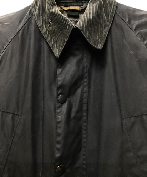 Barbour（バブアー）Barbour (バブアー) ビデイルオイルドジャケット グレー サイズ:不明の古着・服飾アイテム