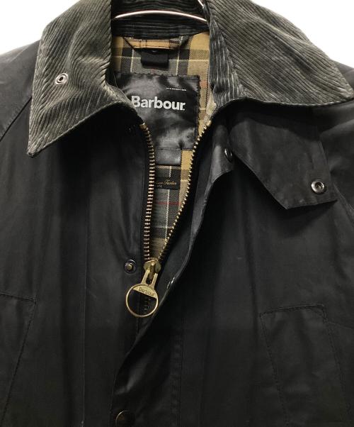 Barbour（バブアー）Barbour (バブアー) ビデイルオイルドジャケット グレー サイズ:不明の古着・服飾アイテム