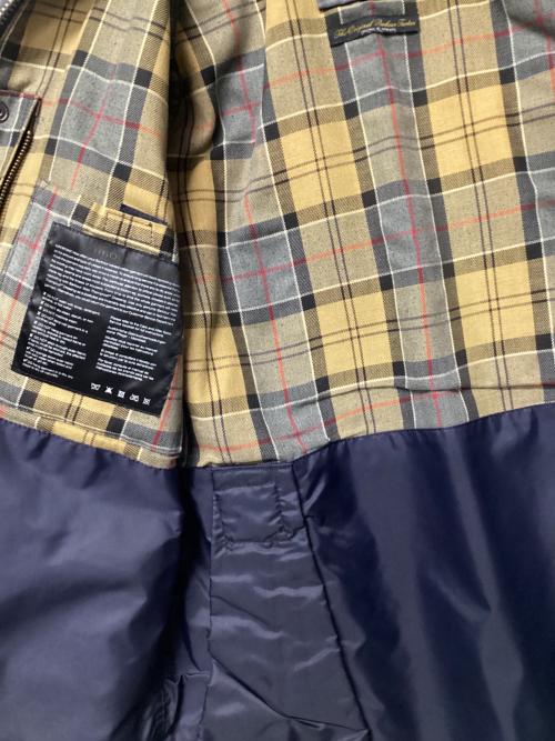 Barbour（バブアー）Barbour (バブアー) ビデイルオイルドジャケット グレー サイズ:不明の古着・服飾アイテム