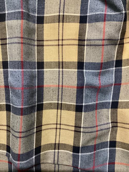 Barbour（バブアー）Barbour (バブアー) ビデイルオイルドジャケット グレー サイズ:不明の古着・服飾アイテム