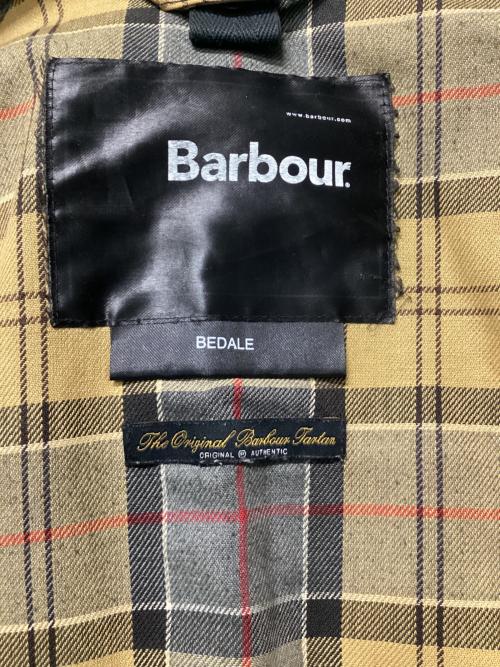 Barbour（バブアー）Barbour (バブアー) ビデイルオイルドジャケット グレー サイズ:不明の古着・服飾アイテム