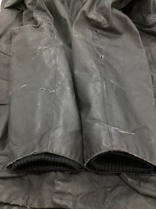 Barbour（バブアー）Barbour (バブアー) ビデイルオイルドジャケット グレー サイズ:不明の古着・服飾アイテム