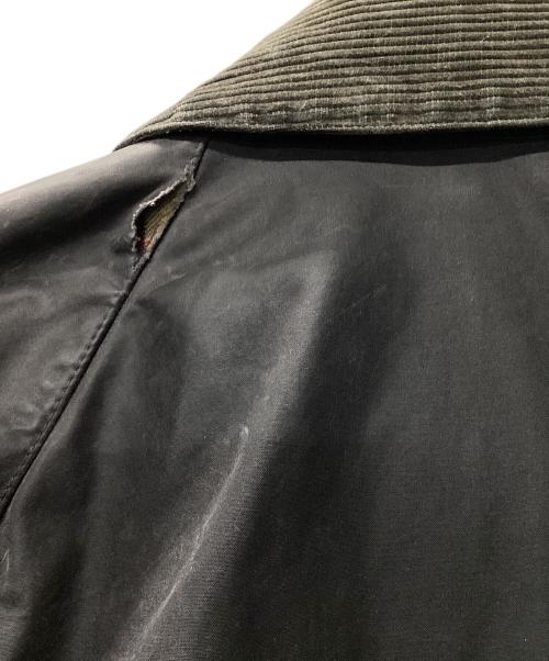 Barbour（バブアー）Barbour (バブアー) ビデイルオイルドジャケット グレー サイズ:不明の古着・服飾アイテム